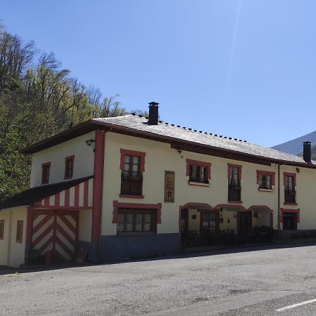 Casa De Aldea La Pescal旅馆 外观 照片