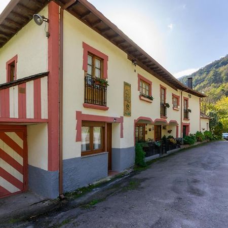Casa De Aldea La Pescal旅馆 外观 照片