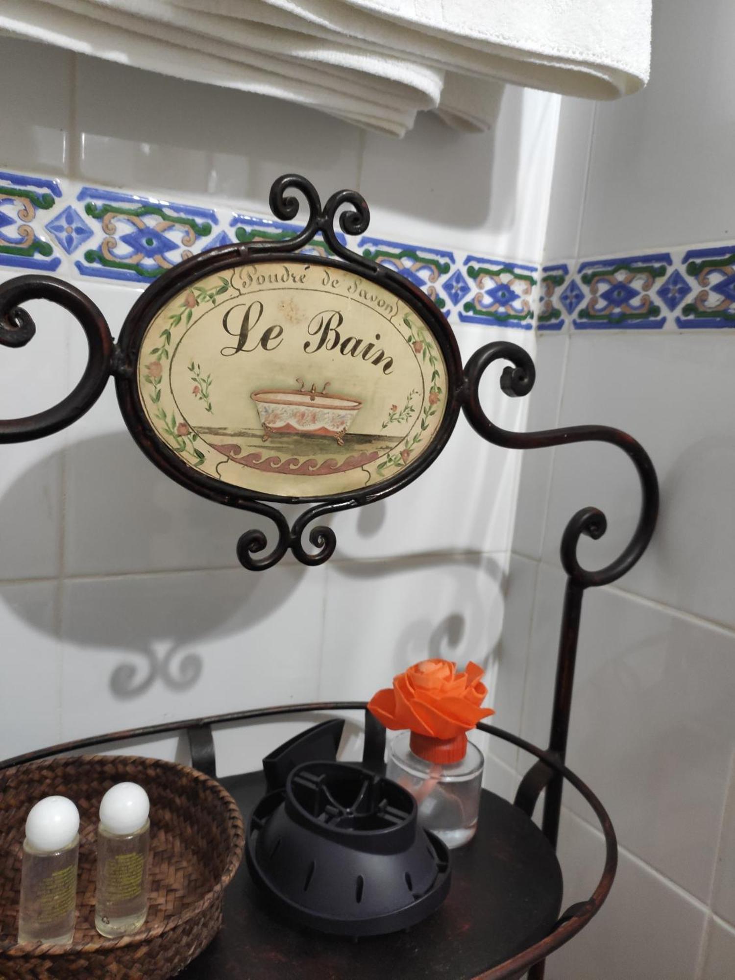 Casa De Aldea La Pescal旅馆 外观 照片