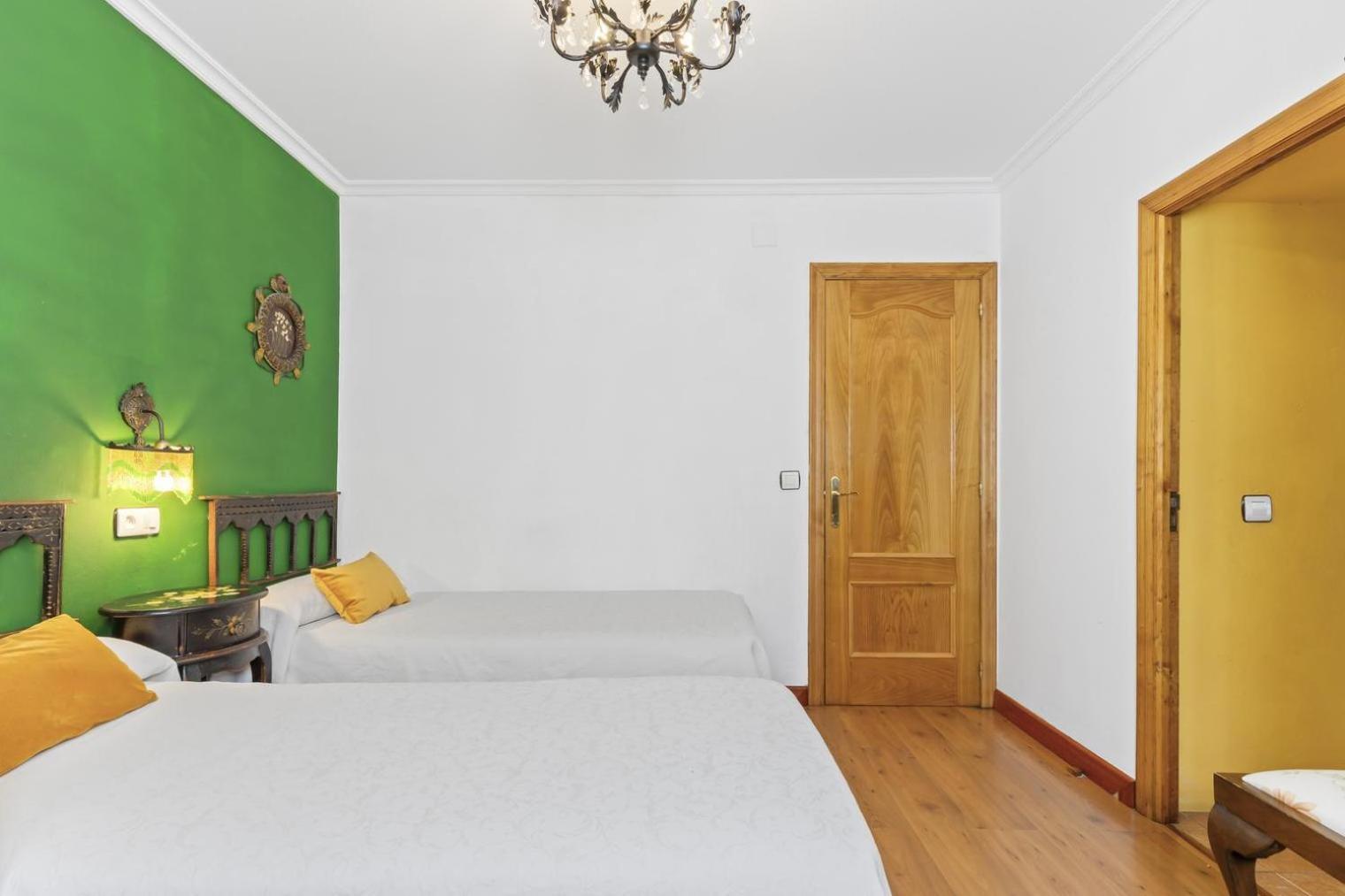 Casa De Aldea La Pescal旅馆 外观 照片