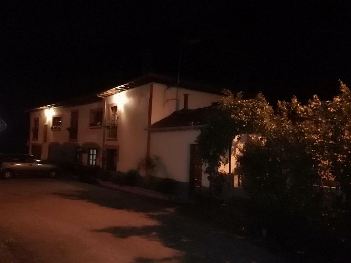 Casa De Aldea La Pescal旅馆 外观 照片